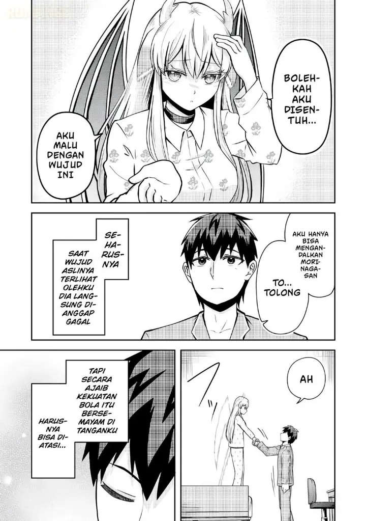 image-komik-ryuuzaki-san-ga-ore-no-mae-dake-de-dereru-riyuu-chapter-02-12/31