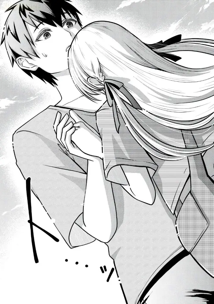 image-komik-ryuuzaki-san-ga-ore-no-mae-dake-de-dereru-riyuu-chapter-02-24/31