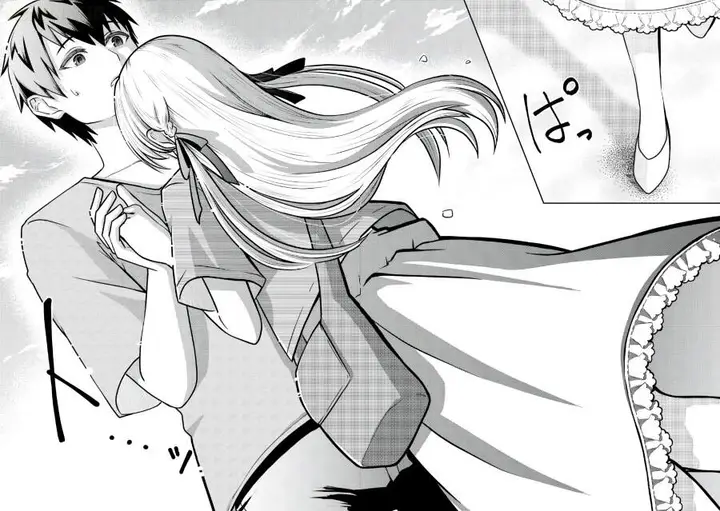 image-komik-ryuuzaki-san-ga-ore-no-mae-dake-de-dereru-riyuu-chapter-02-25/31