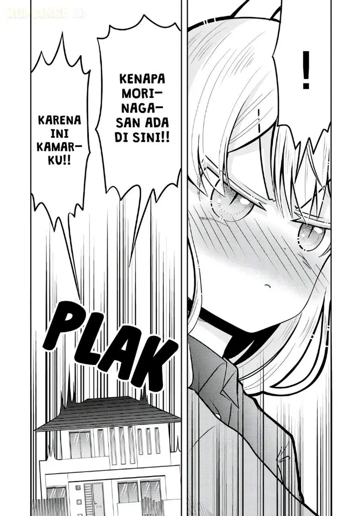 image-komik-ryuuzaki-san-ga-ore-no-mae-dake-de-dereru-riyuu-chapter-03-4/27