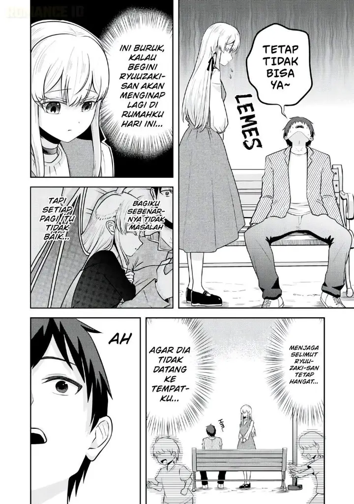 image-komik-ryuuzaki-san-ga-ore-no-mae-dake-de-dereru-riyuu-chapter-03-9/27