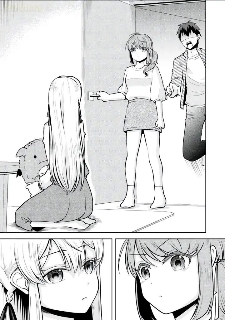 image-komik-ryuuzaki-san-ga-ore-no-mae-dake-de-dereru-riyuu-chapter-03-26/27