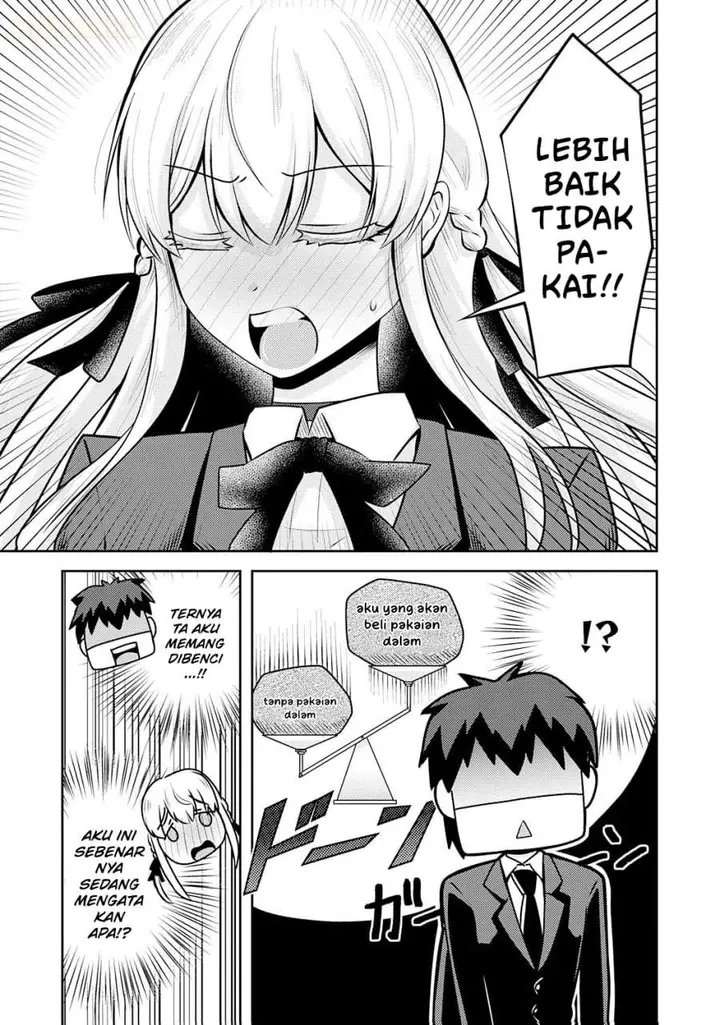 image-komik-ryuuzaki-san-ga-ore-no-mae-dake-de-dereru-riyuu-chapter-05.5-2/5
