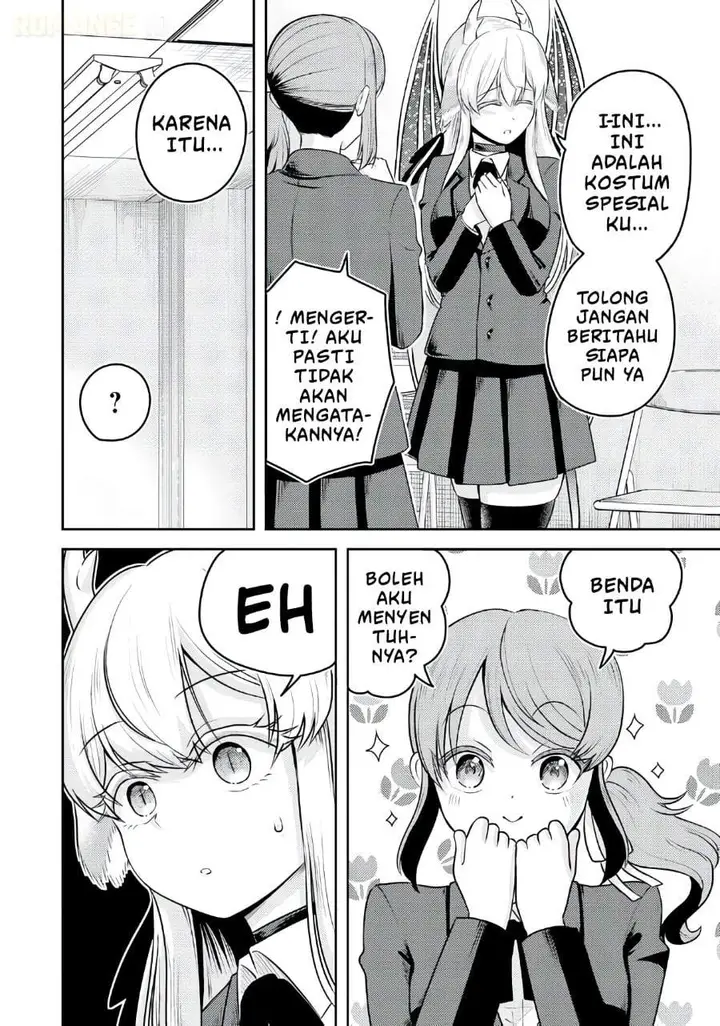 image-komik-ryuuzaki-san-ga-ore-no-mae-dake-de-dereru-riyuu-chapter-06-5/24