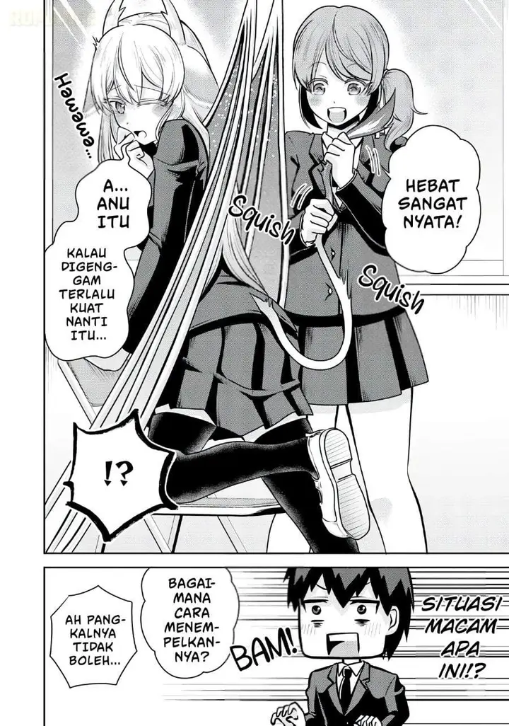 image-komik-ryuuzaki-san-ga-ore-no-mae-dake-de-dereru-riyuu-chapter-06-7/24