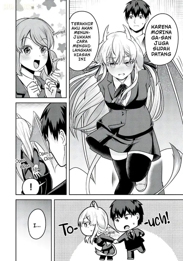 image-komik-ryuuzaki-san-ga-ore-no-mae-dake-de-dereru-riyuu-chapter-06-9/24