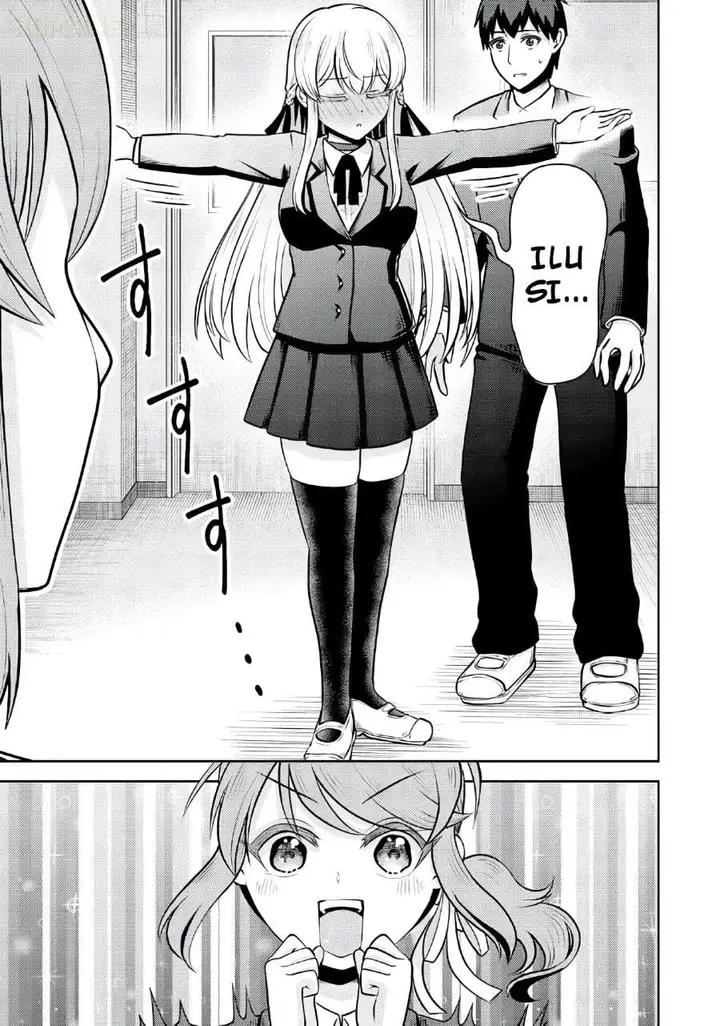 image-komik-ryuuzaki-san-ga-ore-no-mae-dake-de-dereru-riyuu-chapter-06-10/24