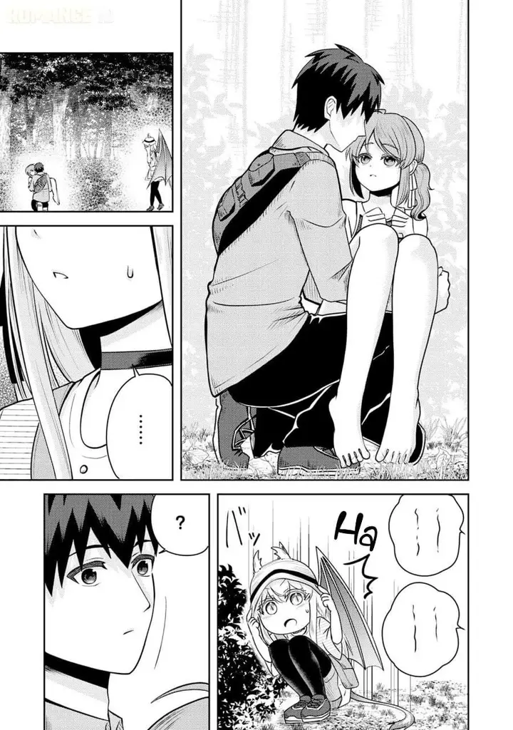 image-komik-ryuuzaki-san-ga-ore-no-mae-dake-de-dereru-riyuu-chapter-07-16/28