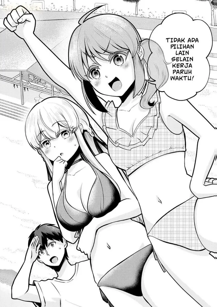 image-komik-ryuuzaki-san-ga-ore-no-mae-dake-de-dereru-riyuu-chapter-9-1/36