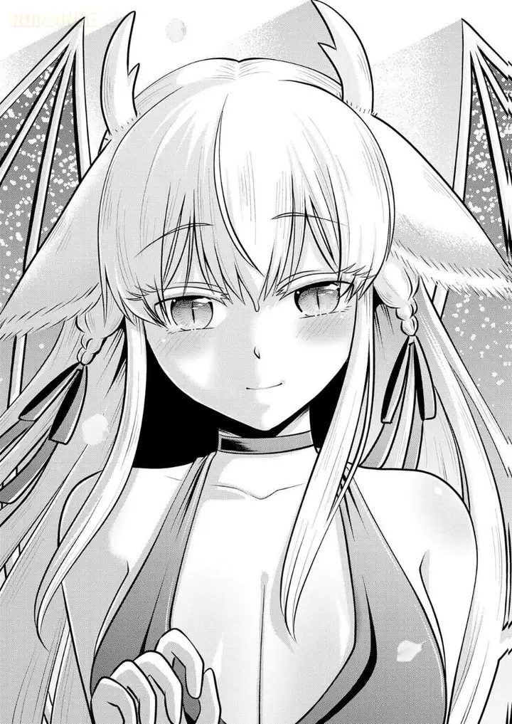 image-komik-ryuuzaki-san-ga-ore-no-mae-dake-de-dereru-riyuu-chapter-9-33/36