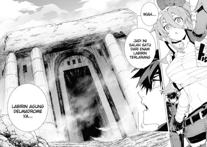image-komik-s-class-boukensha-ga-ayumu-michi-tsuihou-sareta-shounen-wa-shin-no-nouryoku-buki-master-de-sekai-saikyou-ni-itaru-chapter-13-23/24