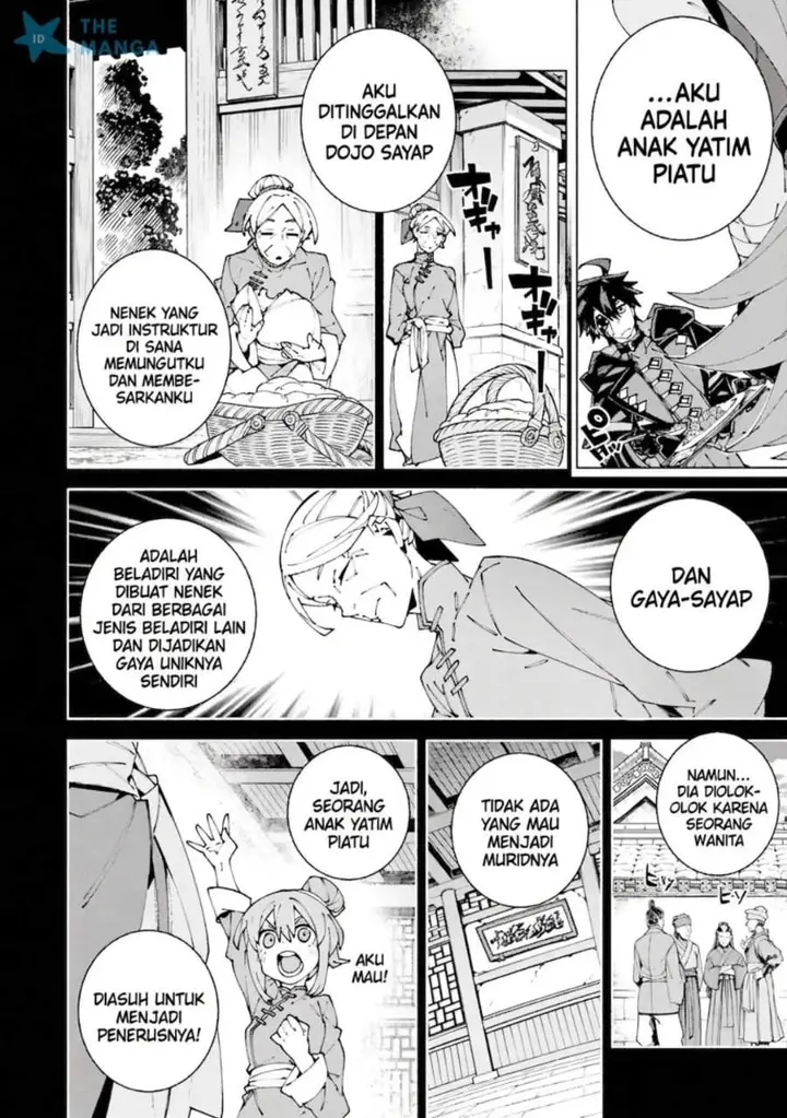 image-komik-s-class-boukensha-ga-ayumu-michi-tsuihou-sareta-shounen-wa-shin-no-nouryoku-buki-master-de-sekai-saikyou-ni-itaru-chapter-14-20/29