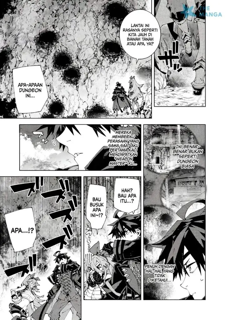 image-komik-s-class-boukensha-ga-ayumu-michi-tsuihou-sareta-shounen-wa-shin-no-nouryoku-buki-master-de-sekai-saikyou-ni-itaru-chapter-15-4/29