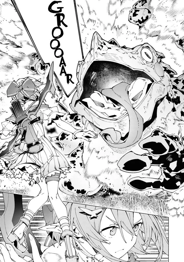 image-komik-s-class-boukensha-ga-ayumu-michi-tsuihou-sareta-shounen-wa-shin-no-nouryoku-buki-master-de-sekai-saikyou-ni-itaru-chapter-5-1/31