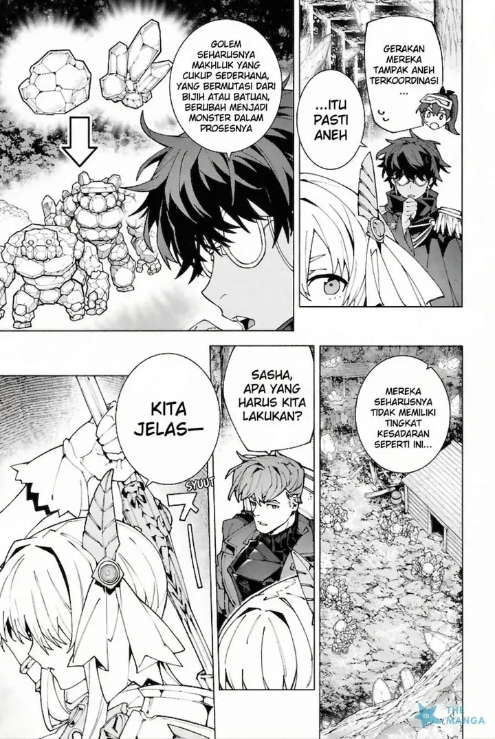 image-komik-s-class-boukensha-ga-ayumu-michi-tsuihou-sareta-shounen-wa-shin-no-nouryoku-buki-master-de-sekai-saikyou-ni-itaru-chapter-6-6/33