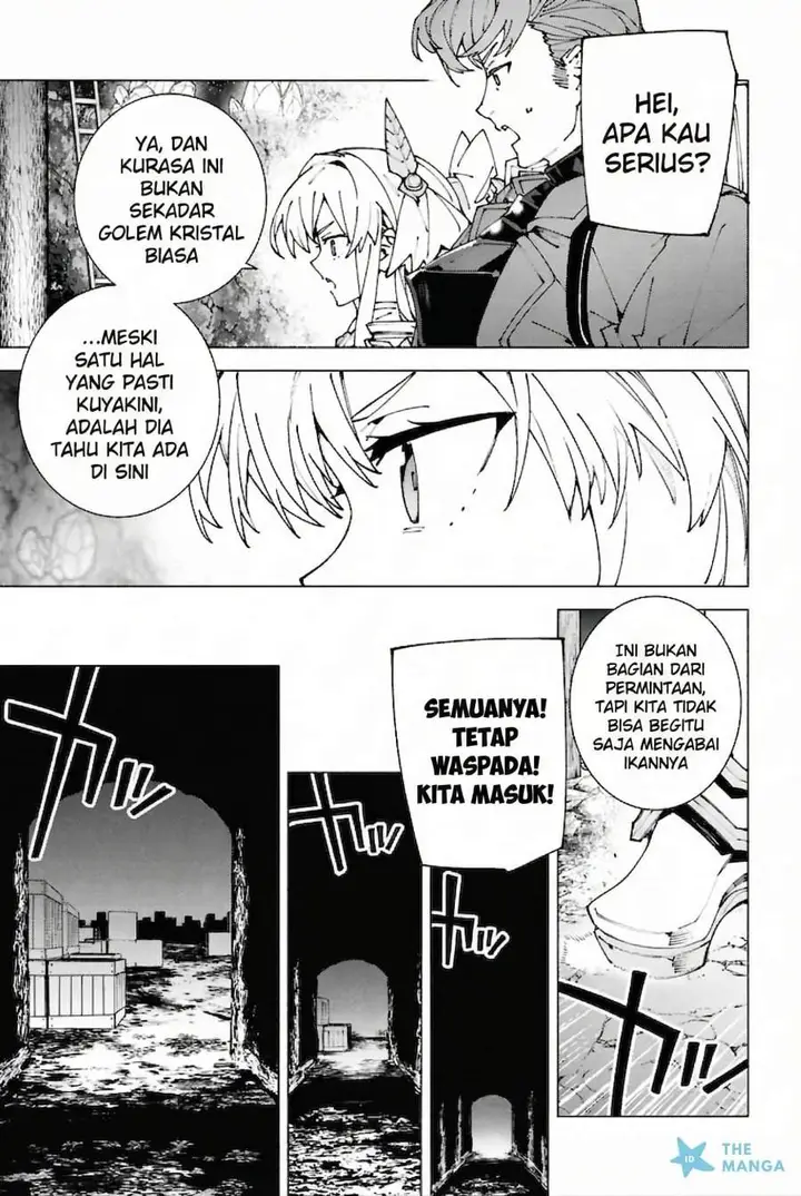 image-komik-s-class-boukensha-ga-ayumu-michi-tsuihou-sareta-shounen-wa-shin-no-nouryoku-buki-master-de-sekai-saikyou-ni-itaru-chapter-6-13/33