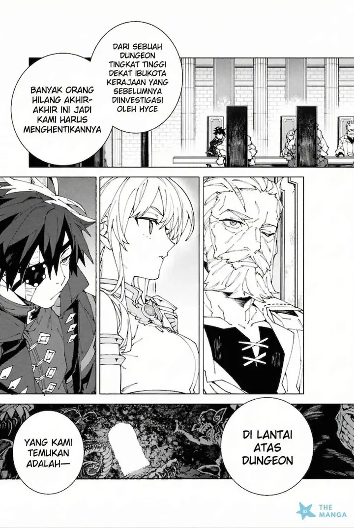 image-komik-s-class-boukensha-ga-ayumu-michi-tsuihou-sareta-shounen-wa-shin-no-nouryoku-buki-master-de-sekai-saikyou-ni-itaru-chapter-8-8/24