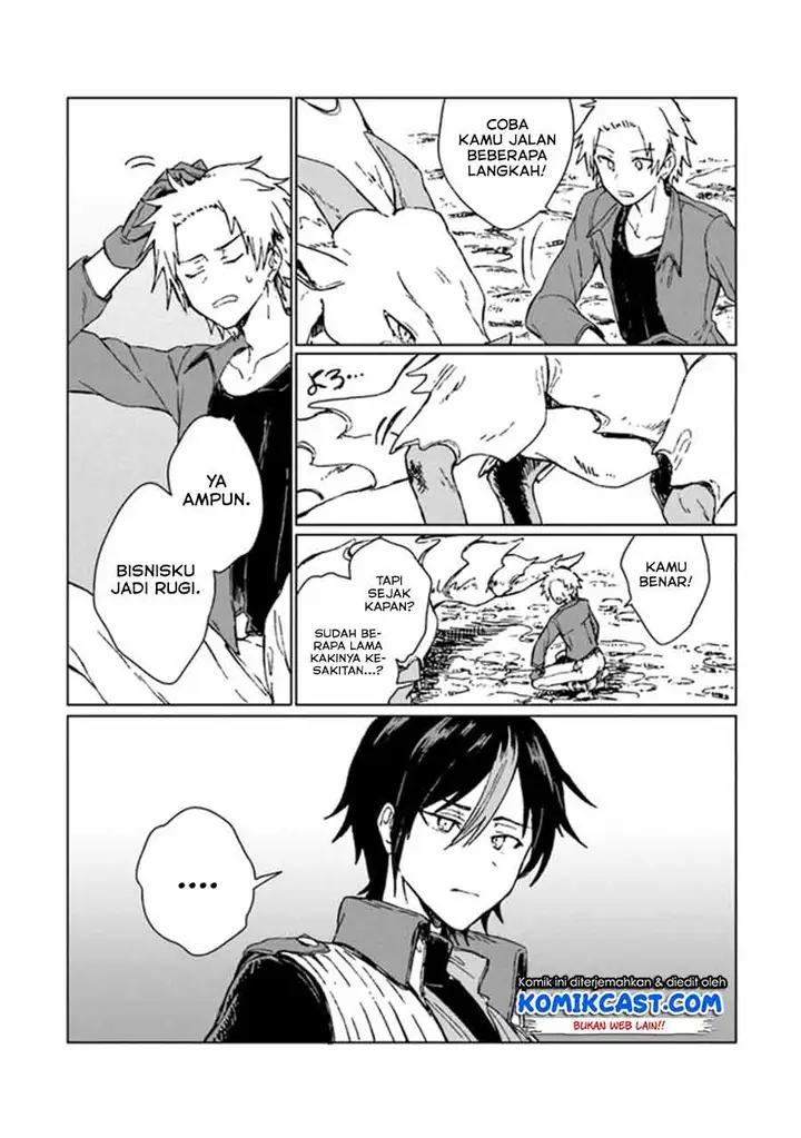 image-komik-s-kyuu-guild-wo-tsuihou-saretakedo-jitsu-wa-ore-dake-dragon-no-kotoba-ga-wakaru-no-de-kidzuita-toki-ni-wa-ryuu-kishi-no-chouten-wo-kiwametemashita-chapter-1-9/43