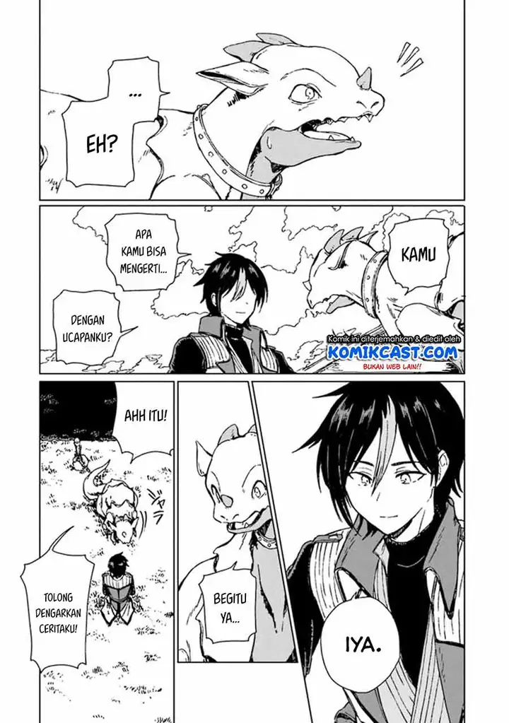 image-komik-s-kyuu-guild-wo-tsuihou-saretakedo-jitsu-wa-ore-dake-dragon-no-kotoba-ga-wakaru-no-de-kidzuita-toki-ni-wa-ryuu-kishi-no-chouten-wo-kiwametemashita-chapter-1-24/43