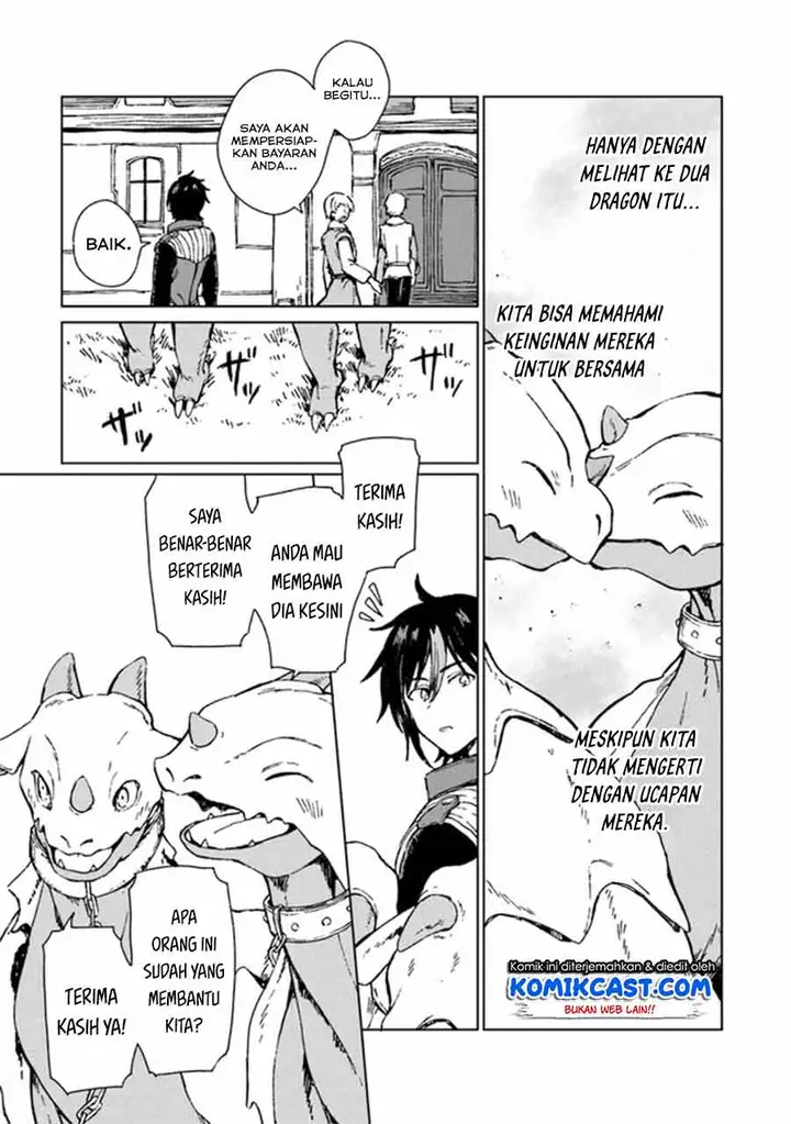 image-komik-s-kyuu-guild-wo-tsuihou-saretakedo-jitsu-wa-ore-dake-dragon-no-kotoba-ga-wakaru-no-de-kidzuita-toki-ni-wa-ryuu-kishi-no-chouten-wo-kiwametemashita-chapter-1-33/43