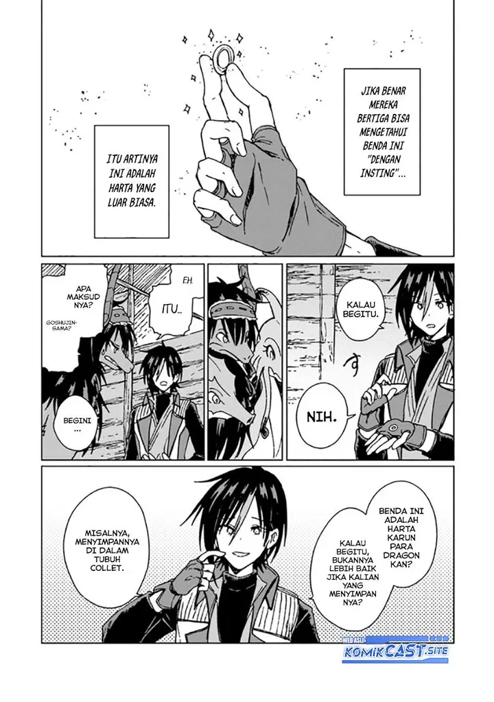 image-komik-s-kyuu-guild-wo-tsuihou-saretakedo-jitsu-wa-ore-dake-dragon-no-kotoba-ga-wakaru-no-de-kidzuita-toki-ni-wa-ryuu-kishi-no-chouten-wo-kiwametemashita-chapter-10-3/30