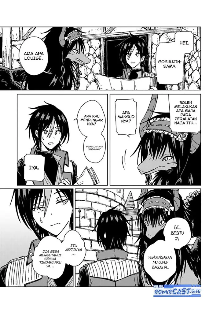image-komik-s-kyuu-guild-wo-tsuihou-saretakedo-jitsu-wa-ore-dake-dragon-no-kotoba-ga-wakaru-no-de-kidzuita-toki-ni-wa-ryuu-kishi-no-chouten-wo-kiwametemashita-chapter-10-16/30