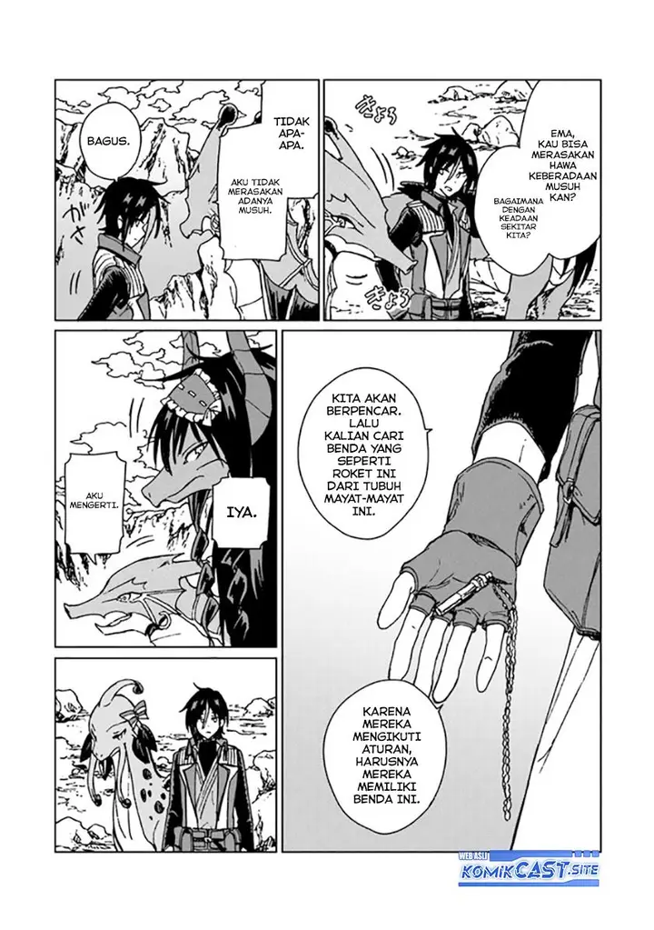 image-komik-s-kyuu-guild-wo-tsuihou-saretakedo-jitsu-wa-ore-dake-dragon-no-kotoba-ga-wakaru-no-de-kidzuita-toki-ni-wa-ryuu-kishi-no-chouten-wo-kiwametemashita-chapter-10-21/30