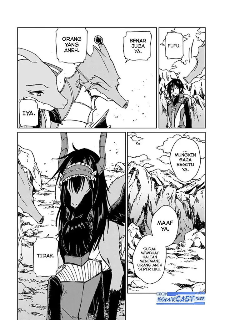 image-komik-s-kyuu-guild-wo-tsuihou-saretakedo-jitsu-wa-ore-dake-dragon-no-kotoba-ga-wakaru-no-de-kidzuita-toki-ni-wa-ryuu-kishi-no-chouten-wo-kiwametemashita-chapter-10-28/30