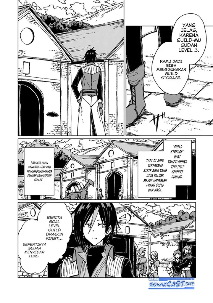 image-komik-s-kyuu-guild-wo-tsuihou-saretakedo-jitsu-wa-ore-dake-dragon-no-kotoba-ga-wakaru-no-de-kidzuita-toki-ni-wa-ryuu-kishi-no-chouten-wo-kiwametemashita-chapter-11-3/34