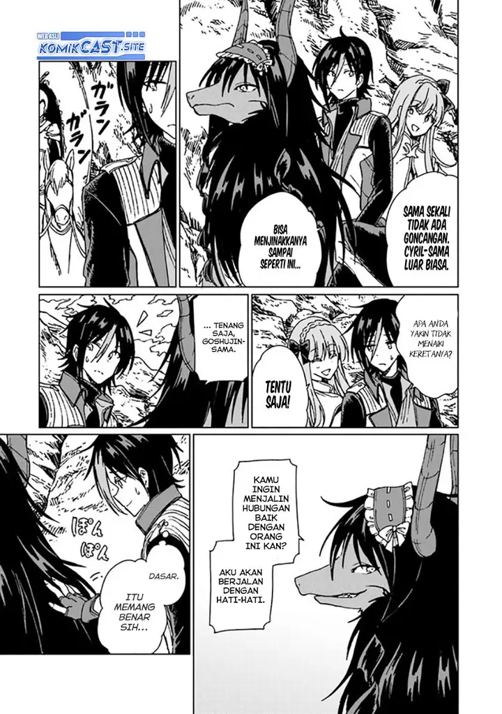 image-komik-s-kyuu-guild-wo-tsuihou-saretakedo-jitsu-wa-ore-dake-dragon-no-kotoba-ga-wakaru-no-de-kidzuita-toki-ni-wa-ryuu-kishi-no-chouten-wo-kiwametemashita-chapter-11-12/34