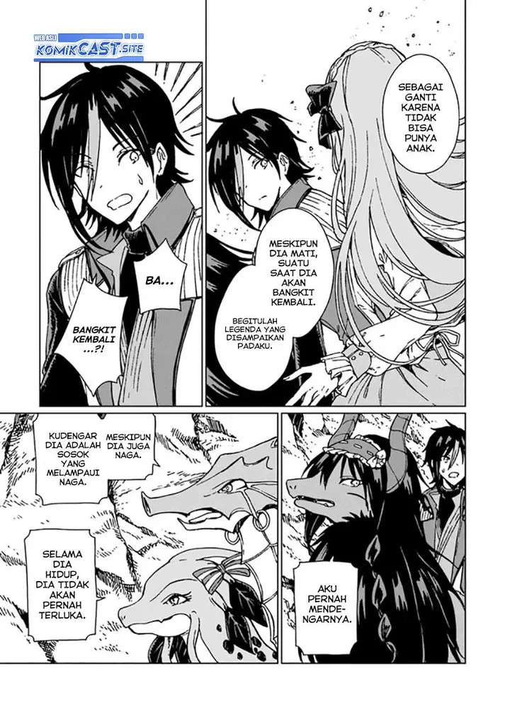 image-komik-s-kyuu-guild-wo-tsuihou-saretakedo-jitsu-wa-ore-dake-dragon-no-kotoba-ga-wakaru-no-de-kidzuita-toki-ni-wa-ryuu-kishi-no-chouten-wo-kiwametemashita-chapter-11-14/34