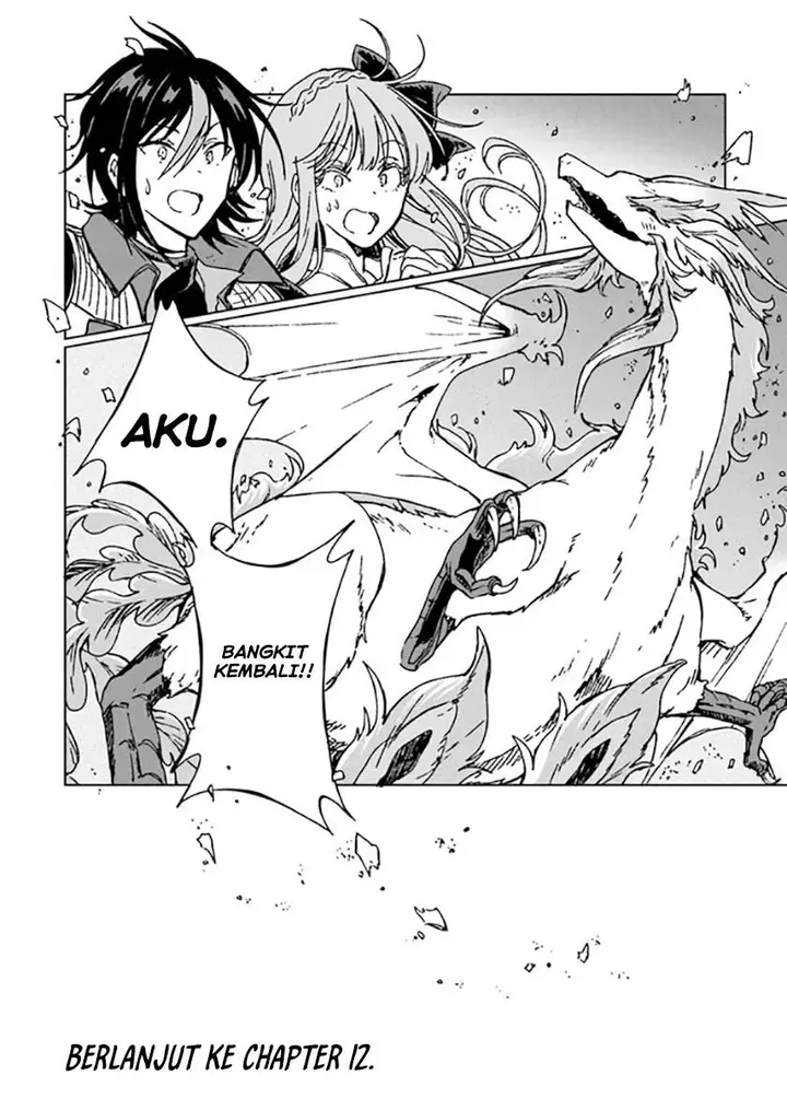 image-komik-s-kyuu-guild-wo-tsuihou-saretakedo-jitsu-wa-ore-dake-dragon-no-kotoba-ga-wakaru-no-de-kidzuita-toki-ni-wa-ryuu-kishi-no-chouten-wo-kiwametemashita-chapter-11-33/34