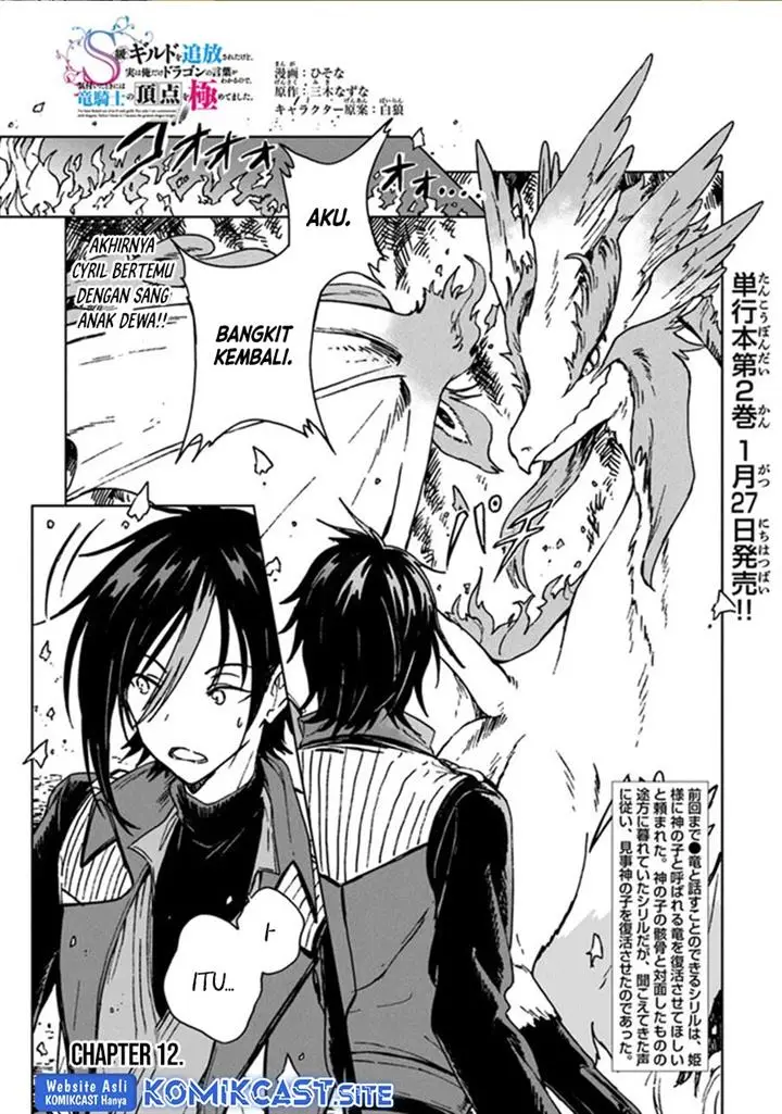 image-komik-s-kyuu-guild-wo-tsuihou-saretakedo-jitsu-wa-ore-dake-dragon-no-kotoba-ga-wakaru-no-de-kidzuita-toki-ni-wa-ryuu-kishi-no-chouten-wo-kiwametemashita-chapter-12-0/32
