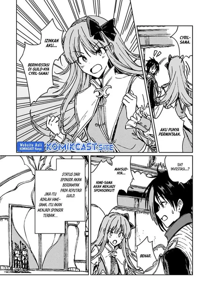 image-komik-s-kyuu-guild-wo-tsuihou-saretakedo-jitsu-wa-ore-dake-dragon-no-kotoba-ga-wakaru-no-de-kidzuita-toki-ni-wa-ryuu-kishi-no-chouten-wo-kiwametemashita-chapter-12-20/32