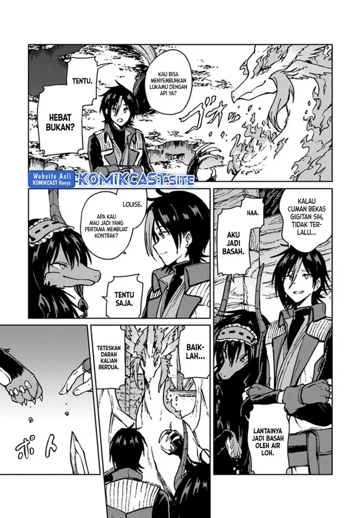 image-komik-s-kyuu-guild-wo-tsuihou-saretakedo-jitsu-wa-ore-dake-dragon-no-kotoba-ga-wakaru-no-de-kidzuita-toki-ni-wa-ryuu-kishi-no-chouten-wo-kiwametemashita-chapter-13-2/30