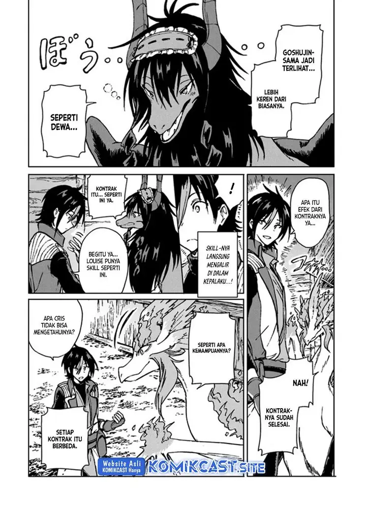 image-komik-s-kyuu-guild-wo-tsuihou-saretakedo-jitsu-wa-ore-dake-dragon-no-kotoba-ga-wakaru-no-de-kidzuita-toki-ni-wa-ryuu-kishi-no-chouten-wo-kiwametemashita-chapter-13-4/30