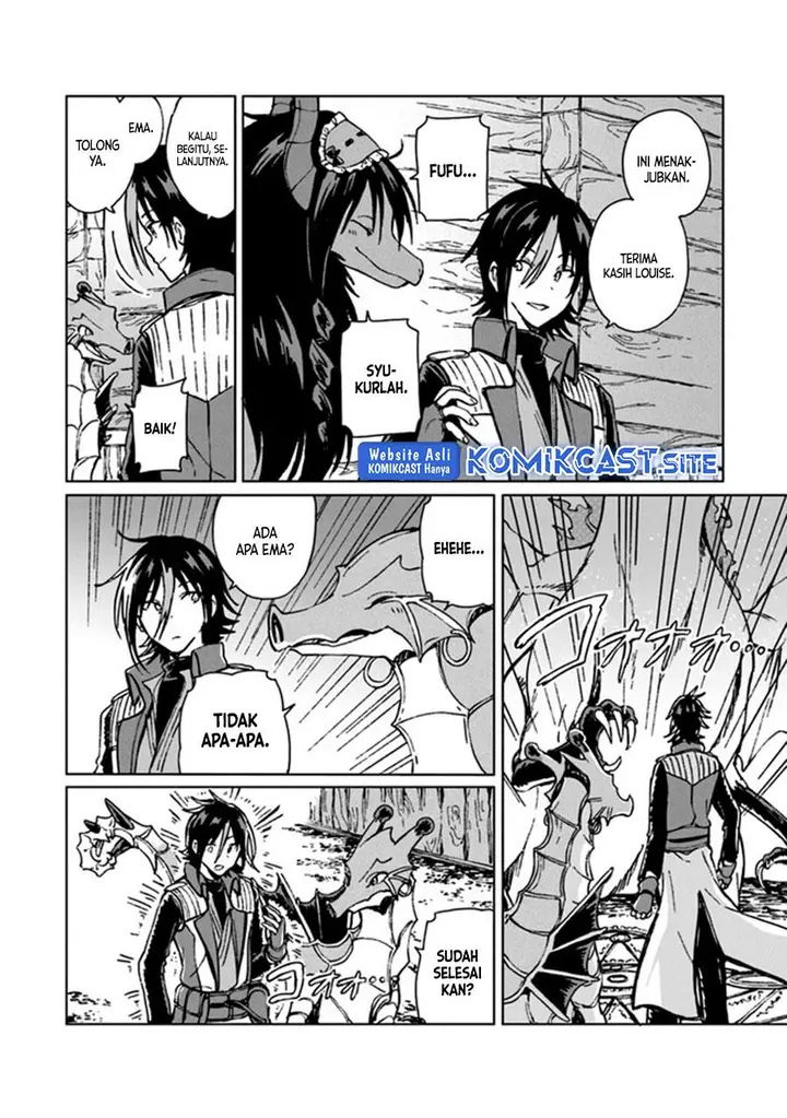 image-komik-s-kyuu-guild-wo-tsuihou-saretakedo-jitsu-wa-ore-dake-dragon-no-kotoba-ga-wakaru-no-de-kidzuita-toki-ni-wa-ryuu-kishi-no-chouten-wo-kiwametemashita-chapter-13-7/30