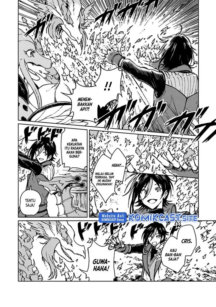 image-komik-s-kyuu-guild-wo-tsuihou-saretakedo-jitsu-wa-ore-dake-dragon-no-kotoba-ga-wakaru-no-de-kidzuita-toki-ni-wa-ryuu-kishi-no-chouten-wo-kiwametemashita-chapter-13-9/30