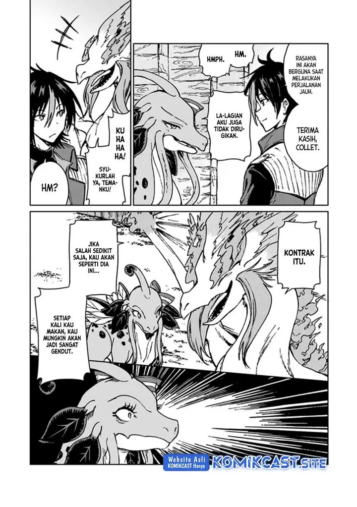 image-komik-s-kyuu-guild-wo-tsuihou-saretakedo-jitsu-wa-ore-dake-dragon-no-kotoba-ga-wakaru-no-de-kidzuita-toki-ni-wa-ryuu-kishi-no-chouten-wo-kiwametemashita-chapter-13-13/30