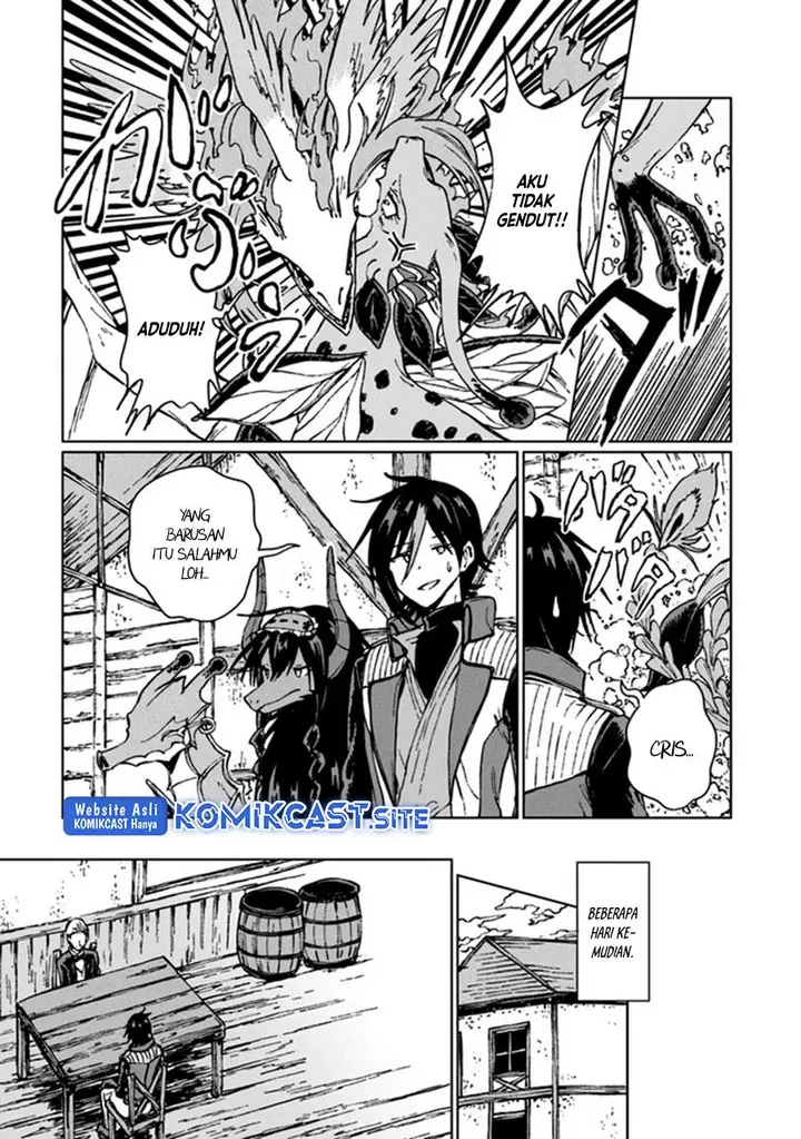 image-komik-s-kyuu-guild-wo-tsuihou-saretakedo-jitsu-wa-ore-dake-dragon-no-kotoba-ga-wakaru-no-de-kidzuita-toki-ni-wa-ryuu-kishi-no-chouten-wo-kiwametemashita-chapter-13-14/30