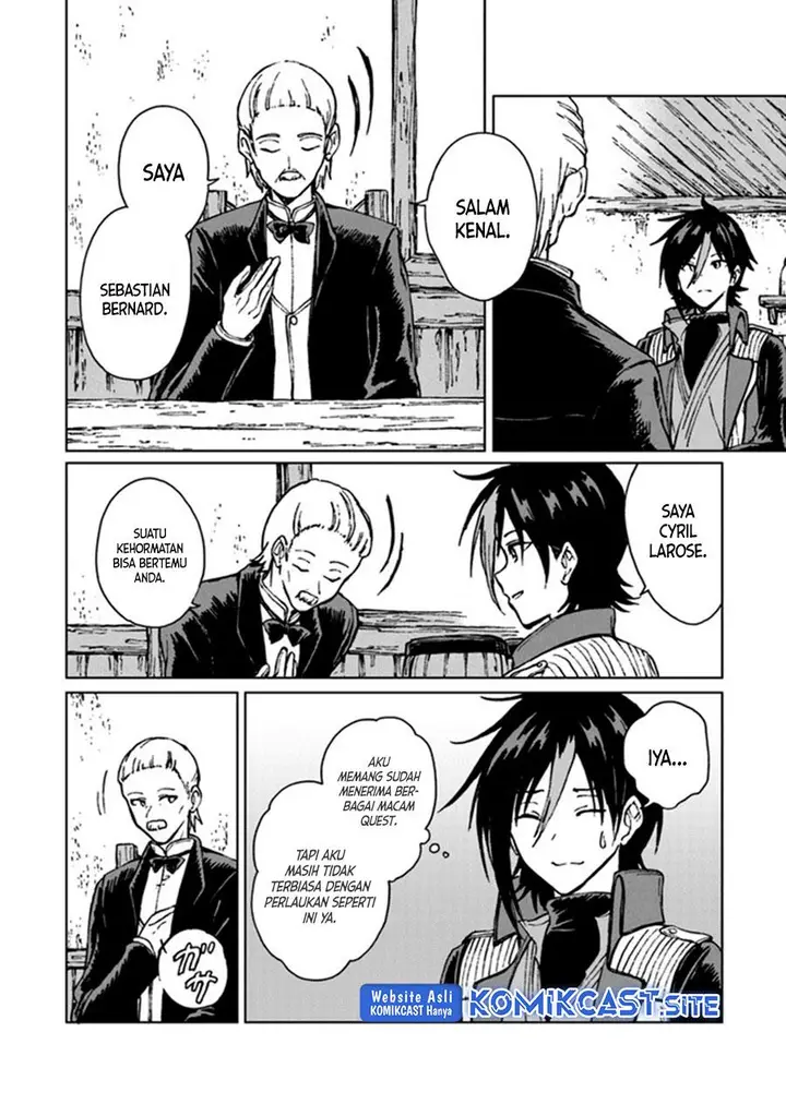 image-komik-s-kyuu-guild-wo-tsuihou-saretakedo-jitsu-wa-ore-dake-dragon-no-kotoba-ga-wakaru-no-de-kidzuita-toki-ni-wa-ryuu-kishi-no-chouten-wo-kiwametemashita-chapter-13-15/30