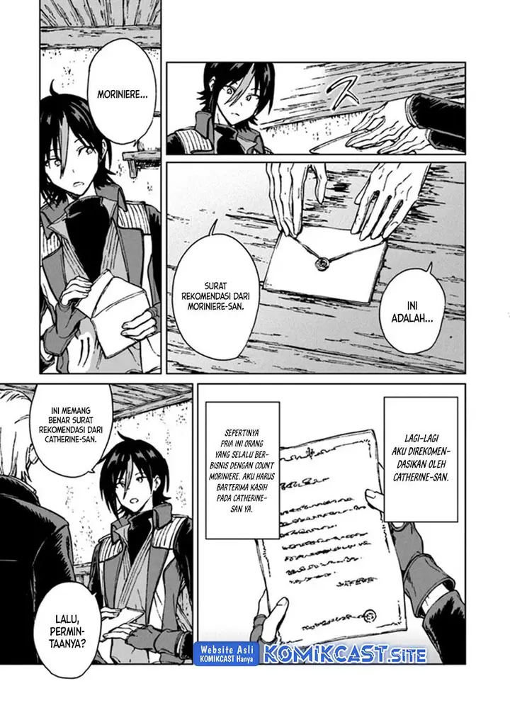 image-komik-s-kyuu-guild-wo-tsuihou-saretakedo-jitsu-wa-ore-dake-dragon-no-kotoba-ga-wakaru-no-de-kidzuita-toki-ni-wa-ryuu-kishi-no-chouten-wo-kiwametemashita-chapter-13-16/30