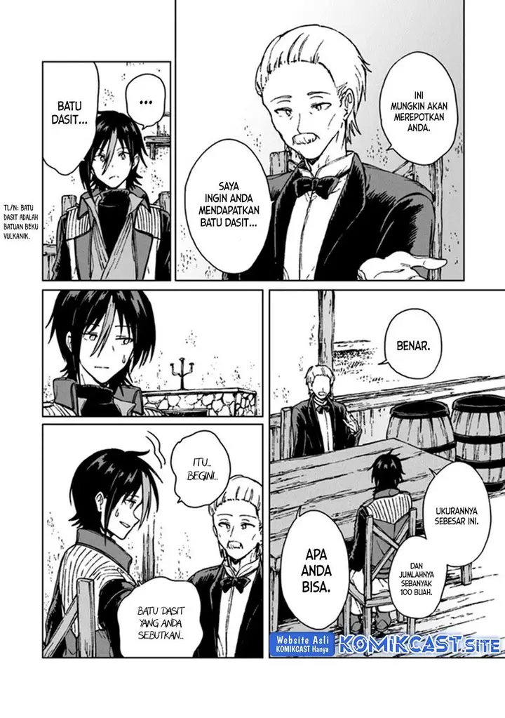 image-komik-s-kyuu-guild-wo-tsuihou-saretakedo-jitsu-wa-ore-dake-dragon-no-kotoba-ga-wakaru-no-de-kidzuita-toki-ni-wa-ryuu-kishi-no-chouten-wo-kiwametemashita-chapter-13-17/30