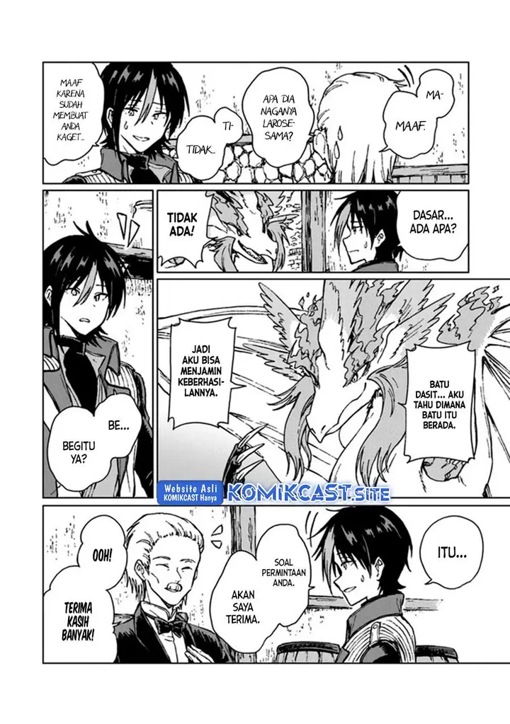 image-komik-s-kyuu-guild-wo-tsuihou-saretakedo-jitsu-wa-ore-dake-dragon-no-kotoba-ga-wakaru-no-de-kidzuita-toki-ni-wa-ryuu-kishi-no-chouten-wo-kiwametemashita-chapter-13-19/30