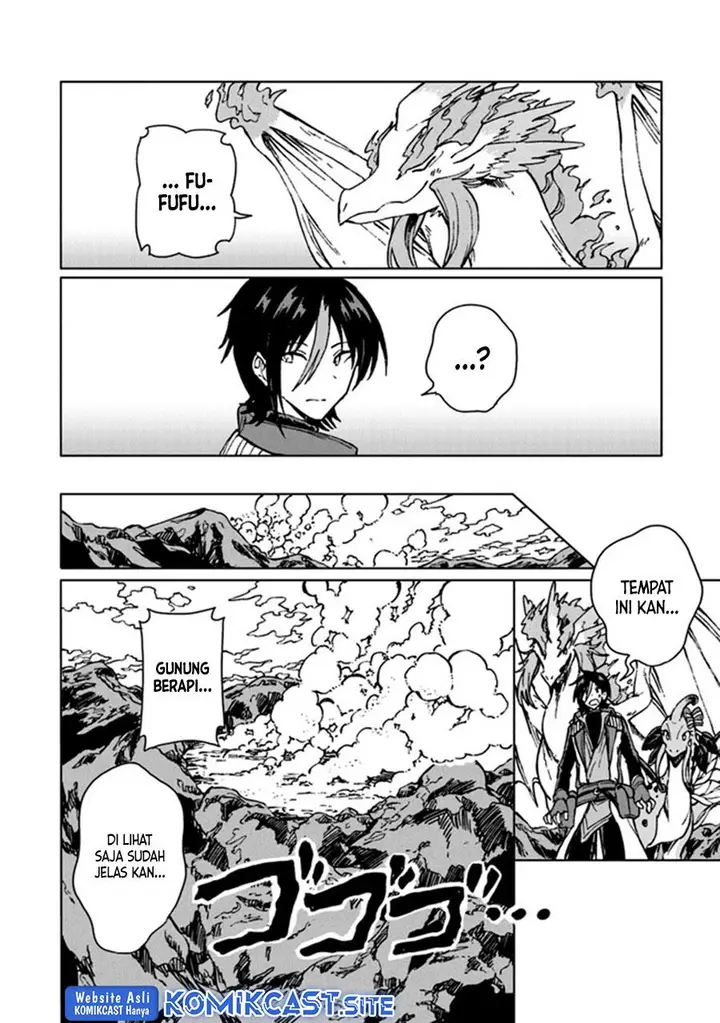 image-komik-s-kyuu-guild-wo-tsuihou-saretakedo-jitsu-wa-ore-dake-dragon-no-kotoba-ga-wakaru-no-de-kidzuita-toki-ni-wa-ryuu-kishi-no-chouten-wo-kiwametemashita-chapter-13-23/30