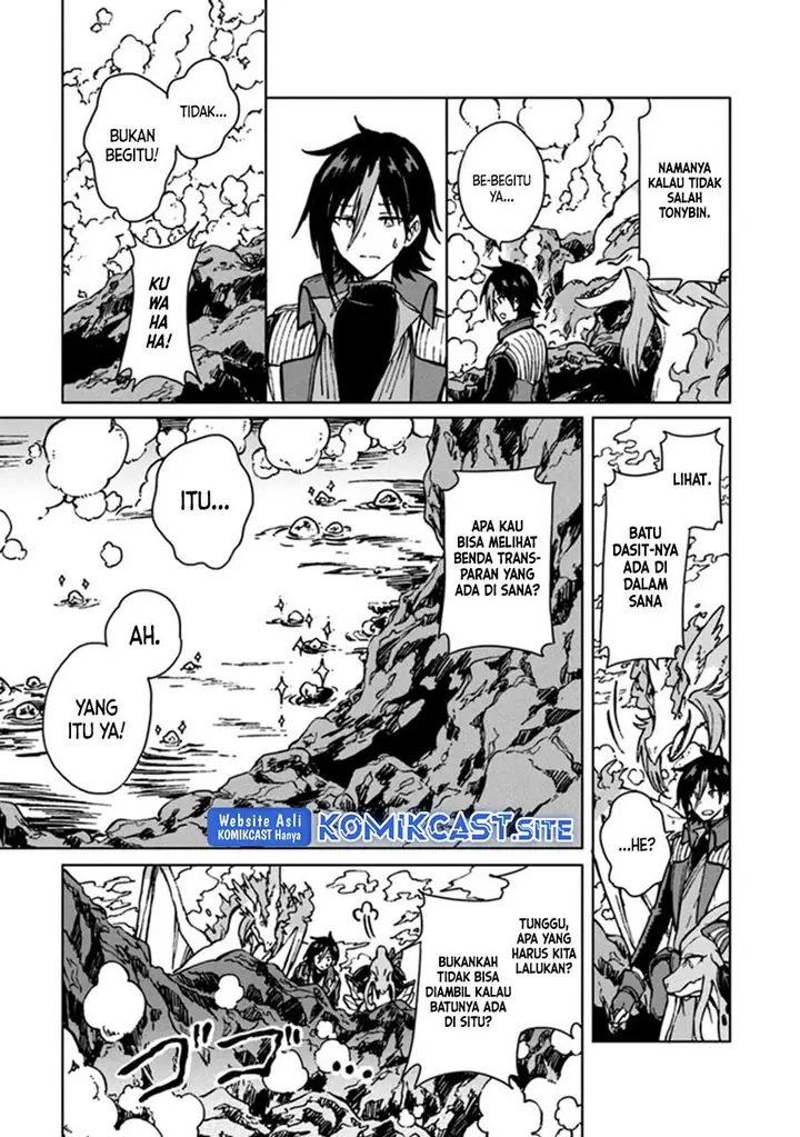 image-komik-s-kyuu-guild-wo-tsuihou-saretakedo-jitsu-wa-ore-dake-dragon-no-kotoba-ga-wakaru-no-de-kidzuita-toki-ni-wa-ryuu-kishi-no-chouten-wo-kiwametemashita-chapter-13-24/30