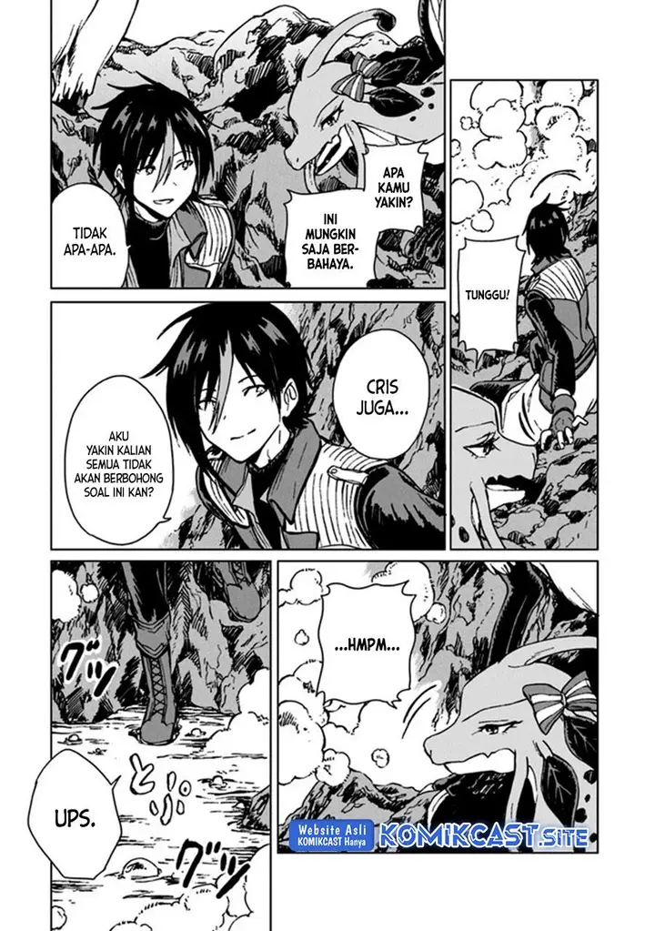 image-komik-s-kyuu-guild-wo-tsuihou-saretakedo-jitsu-wa-ore-dake-dragon-no-kotoba-ga-wakaru-no-de-kidzuita-toki-ni-wa-ryuu-kishi-no-chouten-wo-kiwametemashita-chapter-13-26/30