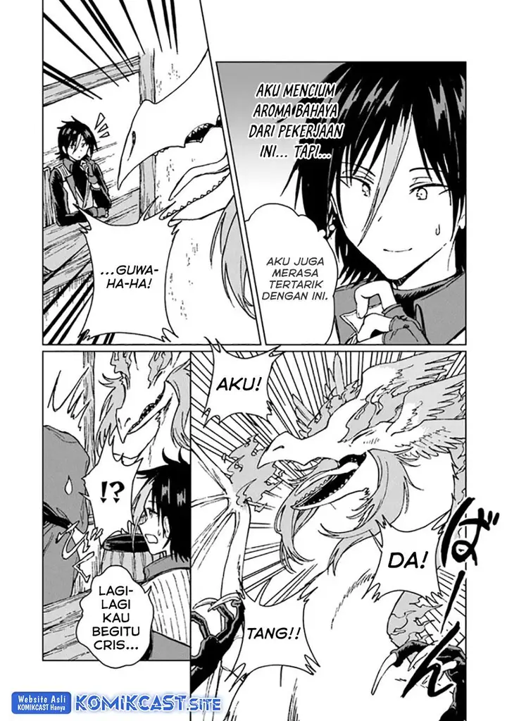 image-komik-s-kyuu-guild-wo-tsuihou-saretakedo-jitsu-wa-ore-dake-dragon-no-kotoba-ga-wakaru-no-de-kidzuita-toki-ni-wa-ryuu-kishi-no-chouten-wo-kiwametemashita-chapter-14-5/32