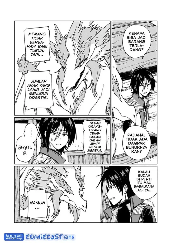 image-komik-s-kyuu-guild-wo-tsuihou-saretakedo-jitsu-wa-ore-dake-dragon-no-kotoba-ga-wakaru-no-de-kidzuita-toki-ni-wa-ryuu-kishi-no-chouten-wo-kiwametemashita-chapter-14-11/32