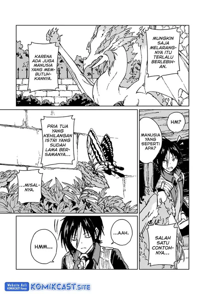 image-komik-s-kyuu-guild-wo-tsuihou-saretakedo-jitsu-wa-ore-dake-dragon-no-kotoba-ga-wakaru-no-de-kidzuita-toki-ni-wa-ryuu-kishi-no-chouten-wo-kiwametemashita-chapter-14-12/32